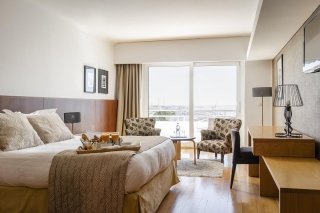 HOTEL DO SADO BUSINESS & NATURE ****