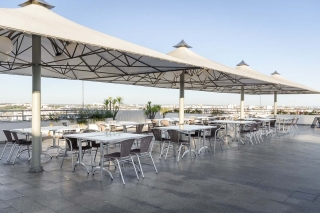 HOTEL DO SADO BUSINESS & NATURE ****