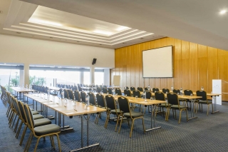 HOTEL DO SADO BUSINESS & NATURE ****