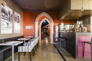 HOTEL DO SADO BUSINESS & NATURE ****