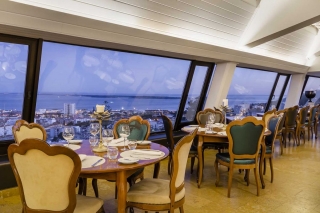 HOTEL DO SADO BUSINESS & NATURE ****