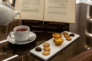 LISBOA PESSOA HOTEL ****