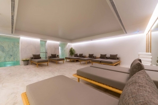 LISBOA PESSOA HOTEL ****