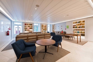 LISBOA PESSOA HOTEL ****