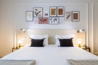 LISBOA PESSOA HOTEL ****