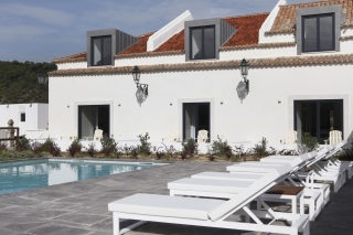 HOTEL CASA PALMELA *****