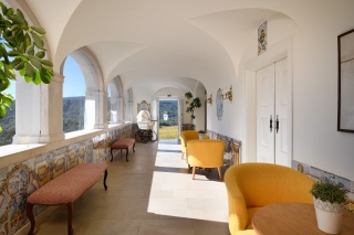 HOTEL CASA PALMELA *****