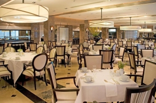 GRANDE REAL VILLA ITLIA HOTEL & SPA *****