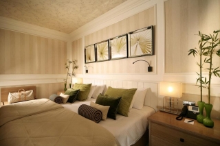 GRANDE REAL VILLA ITLIA HOTEL & SPA *****