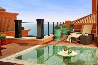 GRANDE REAL VILLA ITLIA HOTEL & SPA *****