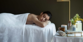 THE VINTAGE HOTEL & SPA *****