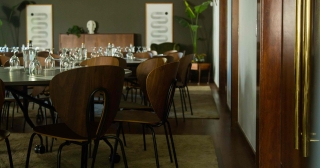 THE VINTAGE HOTEL & SPA *****