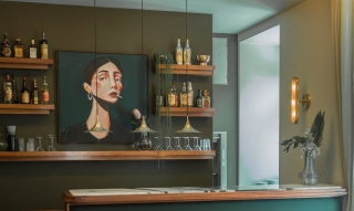 THE VINTAGE HOTEL & SPA *****