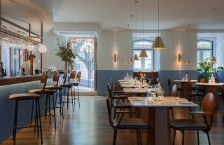 THE VINTAGE HOTEL & SPA *****