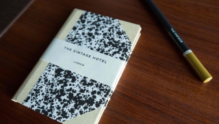 THE VINTAGE HOTEL & SPA *****