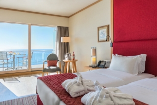 SESIMBRA HOTEL & SPA ****