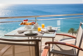 SESIMBRA HOTEL & SPA ****