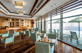 SESIMBRA HOTEL & SPA ****