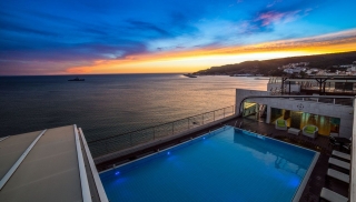 SANA SESIMBRA HOTEL ****