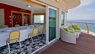 SANA SESIMBRA HOTEL ****