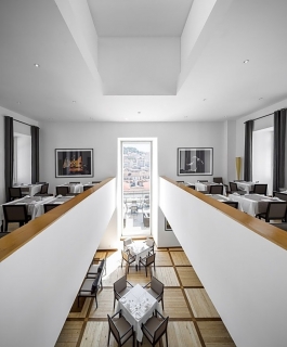 HOTEL DO CHIADO ****