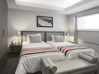 HOTEL DO CHIADO ****