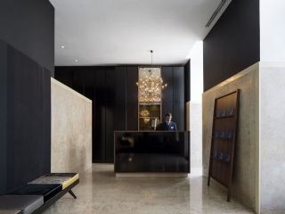 HOTEL DO CHIADO ****