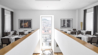 HOTEL DO CHIADO ****