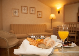 HOTEL REAL PALCIO *****
