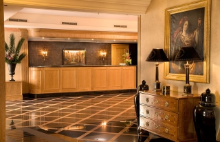 HOTEL REAL PALCIO *****