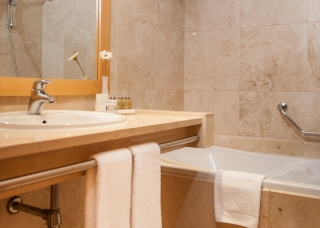 HOTEL REAL PALCIO *****