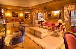 HOTEL REAL PALCIO *****