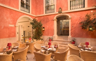 HOTEL REAL PALCIO *****