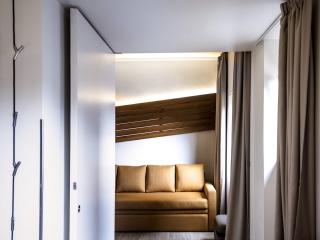 IBIS STYLES LISBOA CENTRO LIBERDADE ***