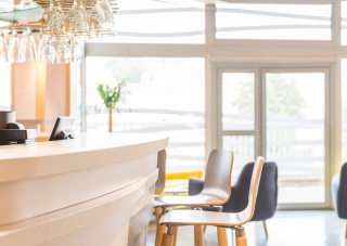 IBIS STYLES LISBOA CENTRO LIBERDADE ***