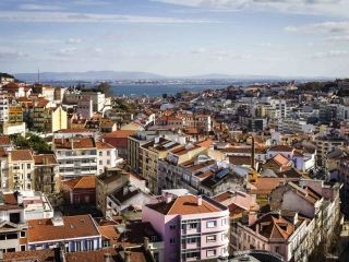 IBIS STYLES LISBOA CENTRO LIBERDADE ***