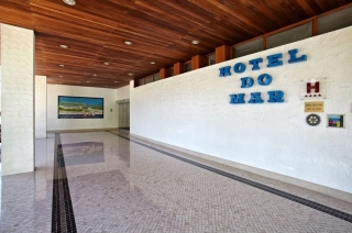 HOTEL DO MAR ****