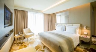 OCCIDENTAL LISBOA **** 