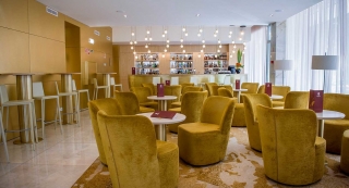 OCCIDENTAL LISBOA **** 