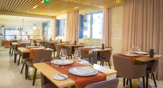 OCCIDENTAL LISBOA **** 