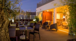 OCCIDENTAL LISBOA **** 