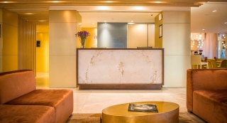 OCCIDENTAL LISBOA **** 