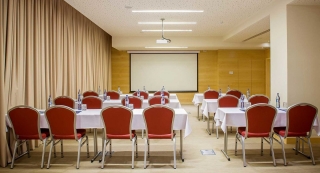 OCCIDENTAL LISBOA **** 