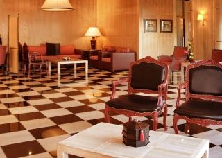 HOTEL REAL OEIRAS ****