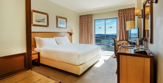 HOTEL REAL OEIRAS ****