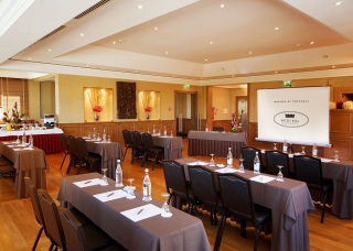 HOTEL REAL OEIRAS ****