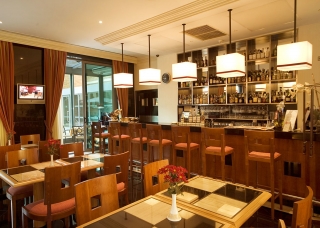 HOTEL REAL OEIRAS ****