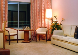 HOTEL REAL OEIRAS ****