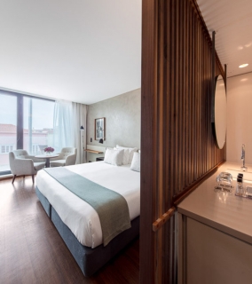 LUX LISBOA PARK HOTEL ****