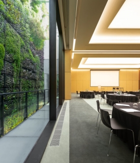 LUX LISBOA PARK HOTEL ****